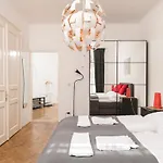 Graz City Apartments