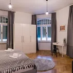 Graz City Apartments