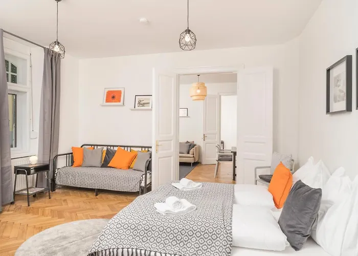 Graz City Apartments