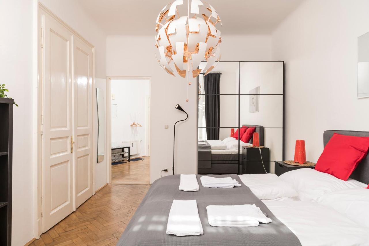Apartment City Graz