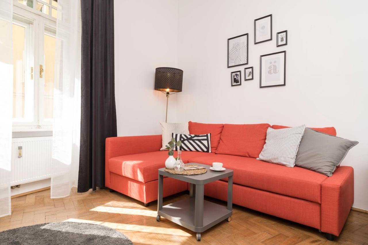 Apartment City *