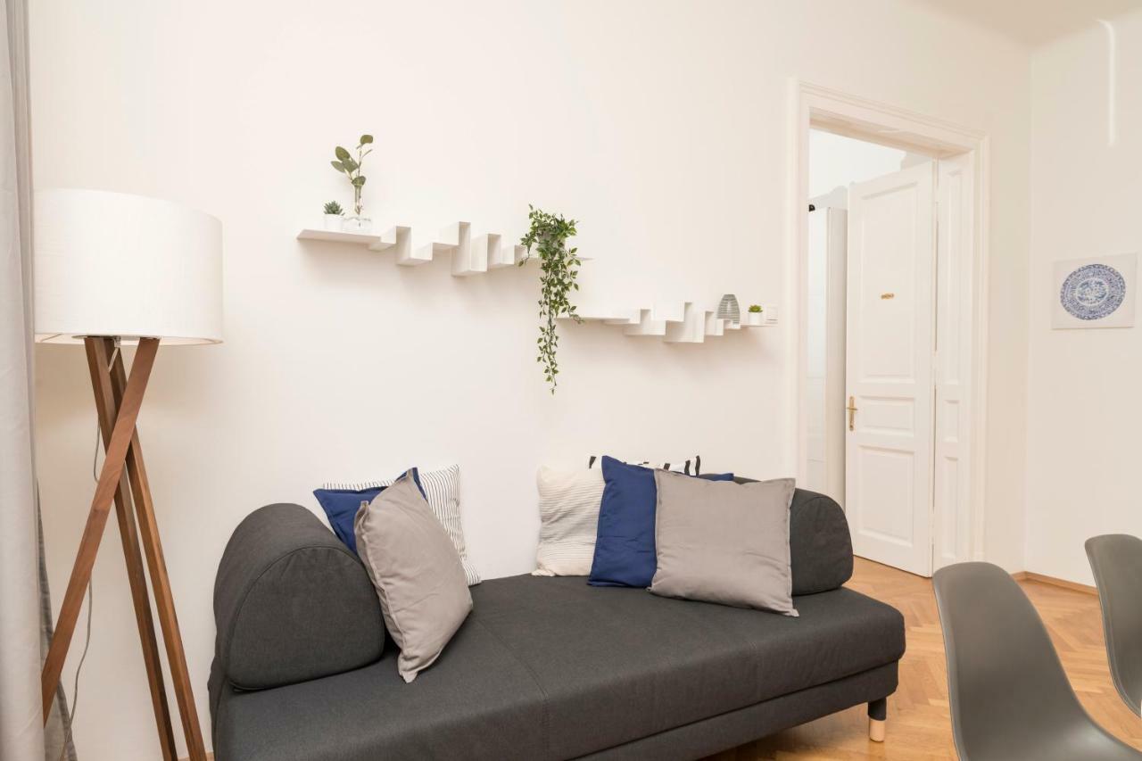 City Apartment