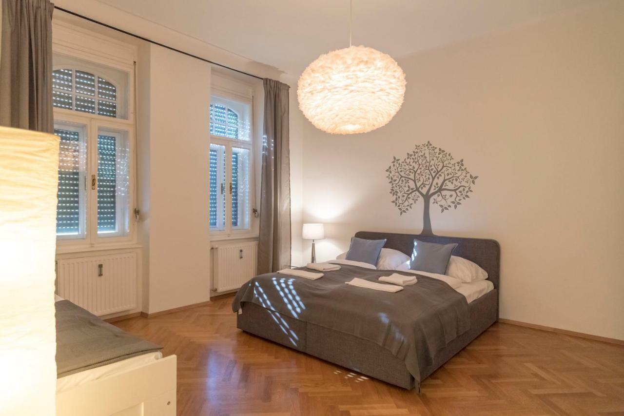 Apartment City Graz