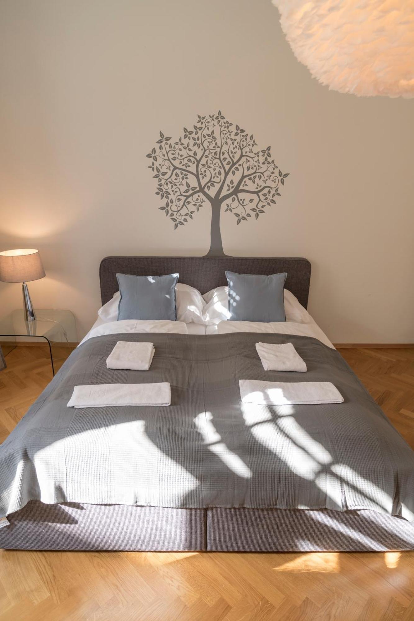 City Apartment Graz