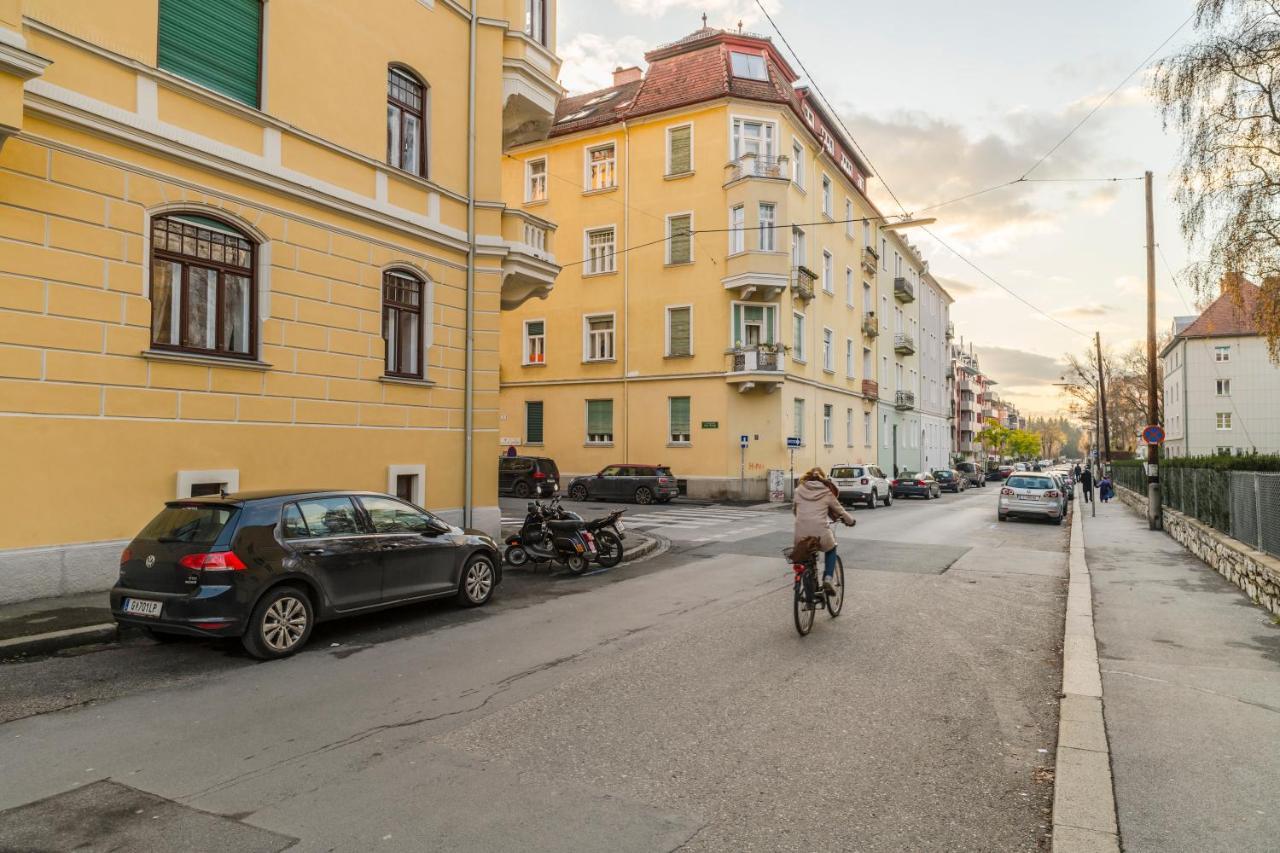 Apartment City Graz